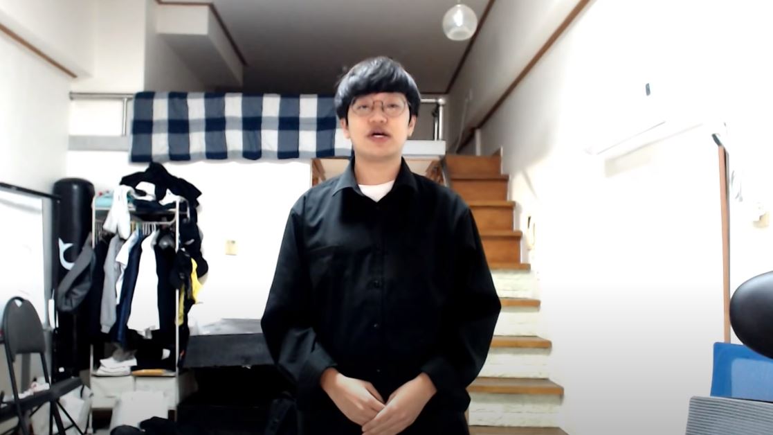 유튜버 보물창고, 갑질 논란 사과…구제역 피해자 어떤 연락도 못 받아