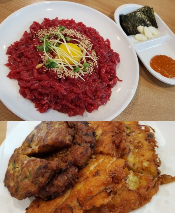 생방송투데이 서울 종로5가역 광장시장 빈대떡·육회 맛집 식객 허영만의 백반기행 그 곳!…생활의 달인의 신촌 찹쌀떡집 위치는?