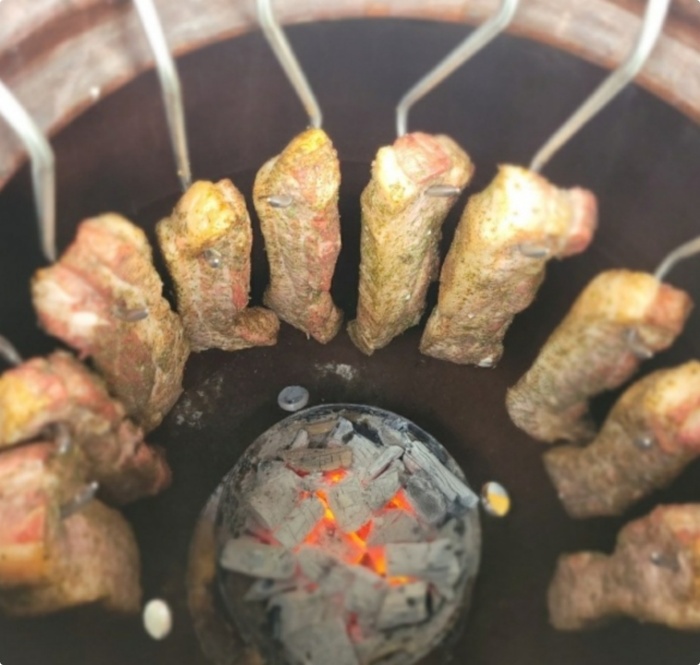 생방송투데이-고수뎐 세종 항아리삼겹살 맛집 위치는? 궁극의 부드러운 바비큐!