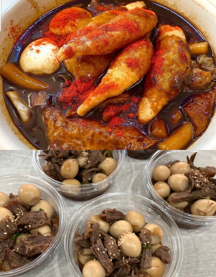 생방송투데이-인생분식 서울 신당동 짜장떡볶이 맛집, 추억 한 그릇!…용인 우리동네반찬가게 위치는?