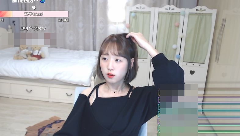 대화 하고 싶어…유튜버 이루리, 머니게임 논란 이후 근황?