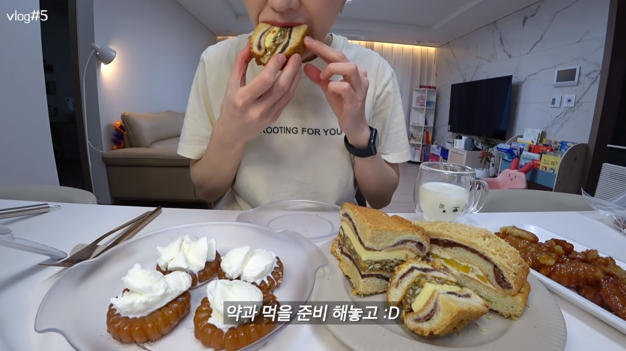 56만 구독자 여수언니, 봄날언니로 활동 시작?…내가 아는 그 언니
