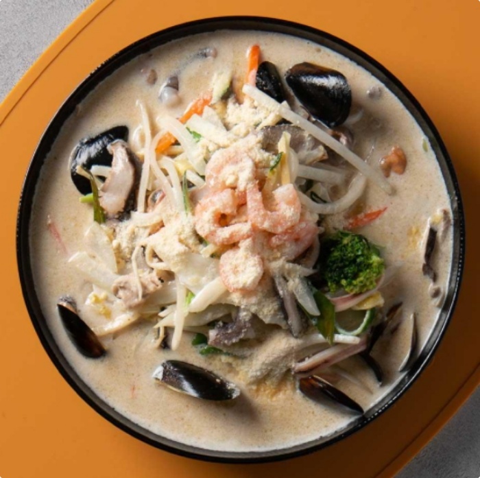 생생정보-고수의부엌 수원 크림짬뽕 맛집 위치는? 사천해물쟁반짜장-마늘숙성탕수육 外