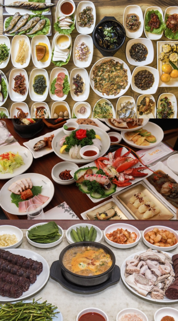 생방송투데이 전주 맛집 위치는? 콩나물국밥-피순대국밥-한정식-막걸리한상 맛있는 녀석들 & 생활의 달인 & 백종원의 3대천왕 그 곳!