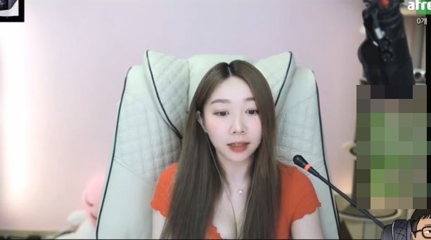 벌레 먹는 애들은 따로…BJ 야미, 스타크래프트 BJ 저격 발언에 시끌