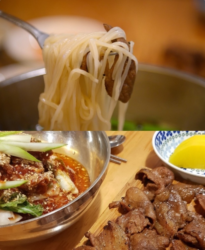 생방송투데이-인생분식 서울 상계동 25년 옛날 국수 맛집, 숯불고기 멸치국시·비빔국시!…시흥 우리동네반찬가게 위치는?