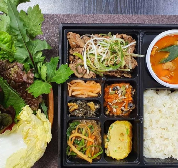 생생정보-장사의신 인천 신포동 우렁이쌈밥정식 맛집 위치는? 화덕제육쌈밥-연탄불고기쌈밥-고등어구이쌈밥 外