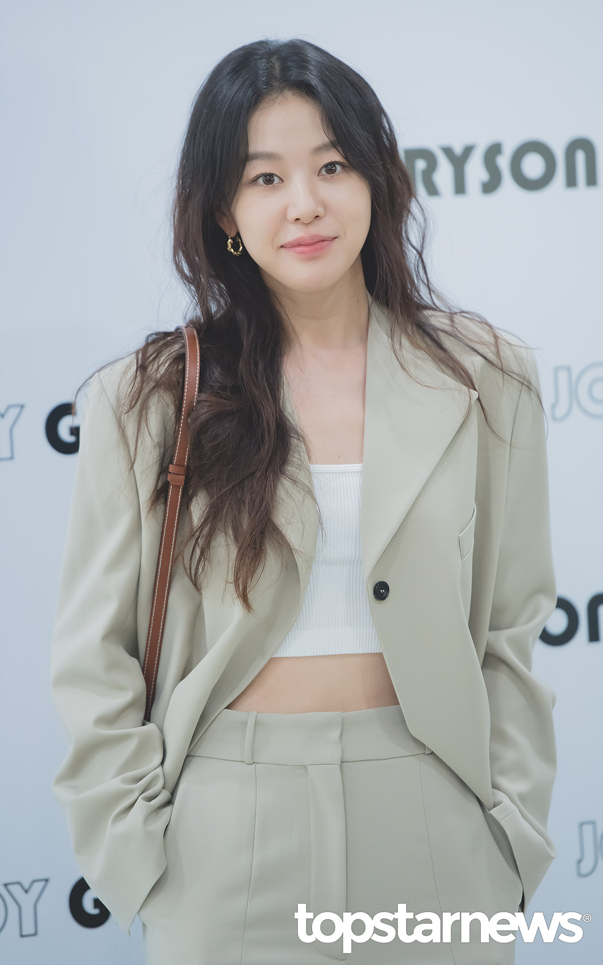 [HD포토] 이주명, '저 오늘 좀 멋지겠습니다' (조이그라이슨 포토콜)