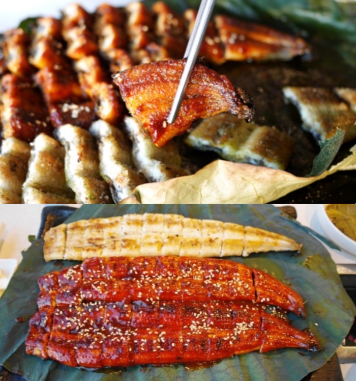생생정보-장사의신 평택 연잎삼색장어구이 맛집 위치는? 풍천장어구이-연잎찰밥-된장찌개 外