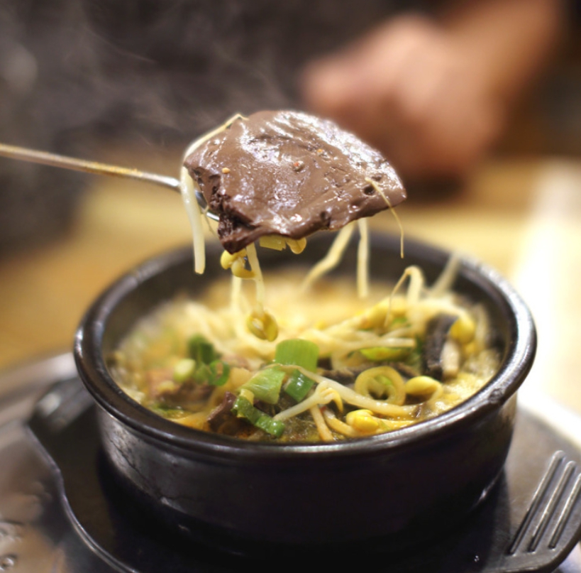 생생정보 양평 용문산 선지해장국·차돌해장국 맛집 위치는? 육회비빔밥-솥뚜껑삼겹살-갈비탕 外