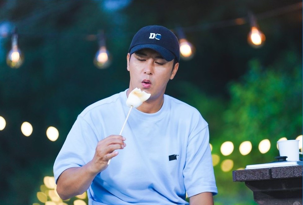 장민호, 동원아 여행가자 화 많은 사람을 착하게 만드는 수상한 효도 코스 개봉 박두