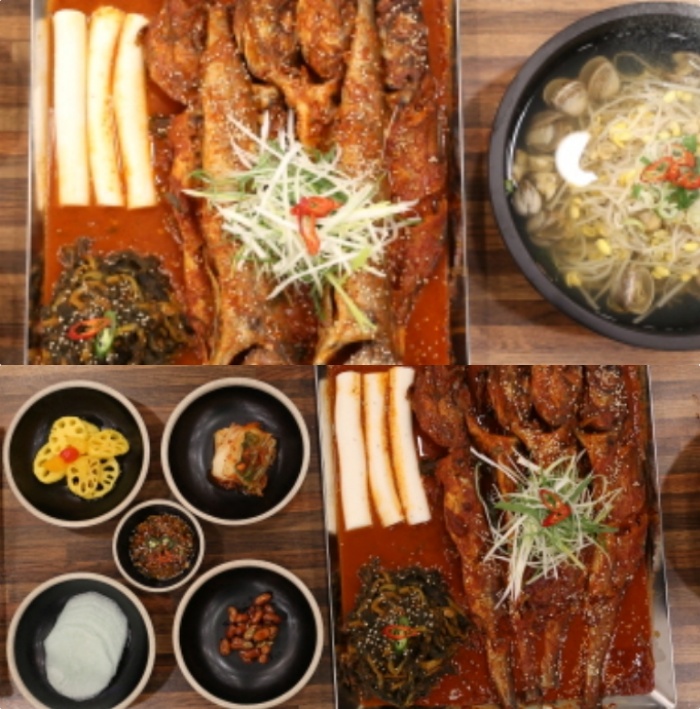 생생정보-장사의신 파주 코다리조림 맛집 위치는? 한 사람에 두 마리!