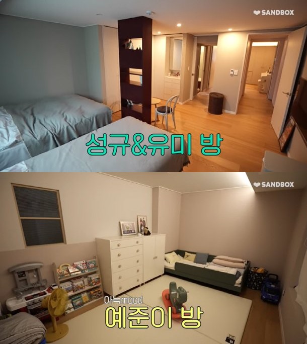 인테리어만 1억 8000만 원…장성규, 강동구 집 내부 공개