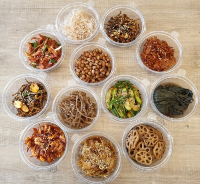생방송투데이-인생분식 광명 칼국수 맛집, 정겨운 한 그릇!…세종 우리동네반찬가게 위치는?
