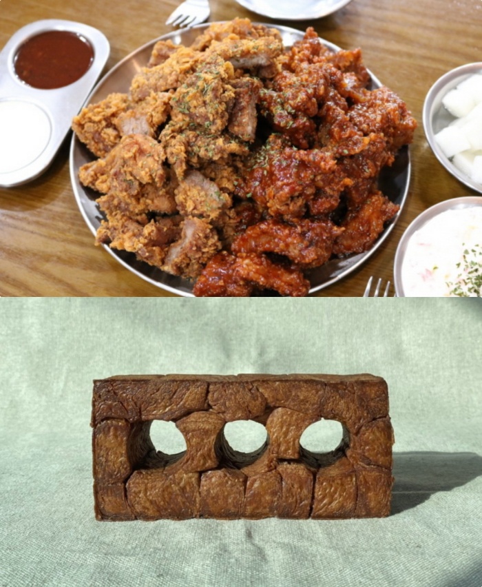 생방송투데이 부산 맛집, 깡통시장 돼지갈비후라이드 vs 남천동 보성녹차팥빙수 생활의 달인 그 곳!…고양 벽돌빵 베이커리카페 위치는?