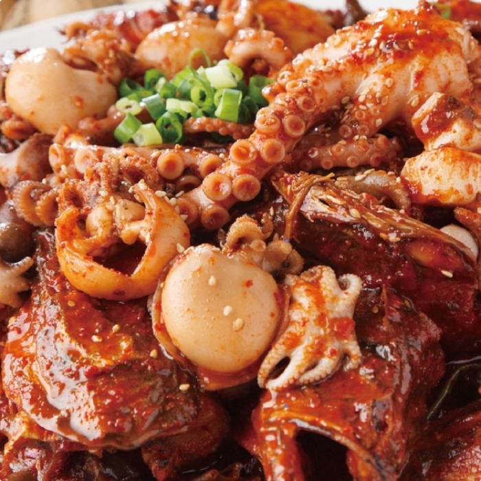 생생정보 제천 금수산 청풍호 황기명태조림 맛집 위치는? 황기명태강정-명태만두 外