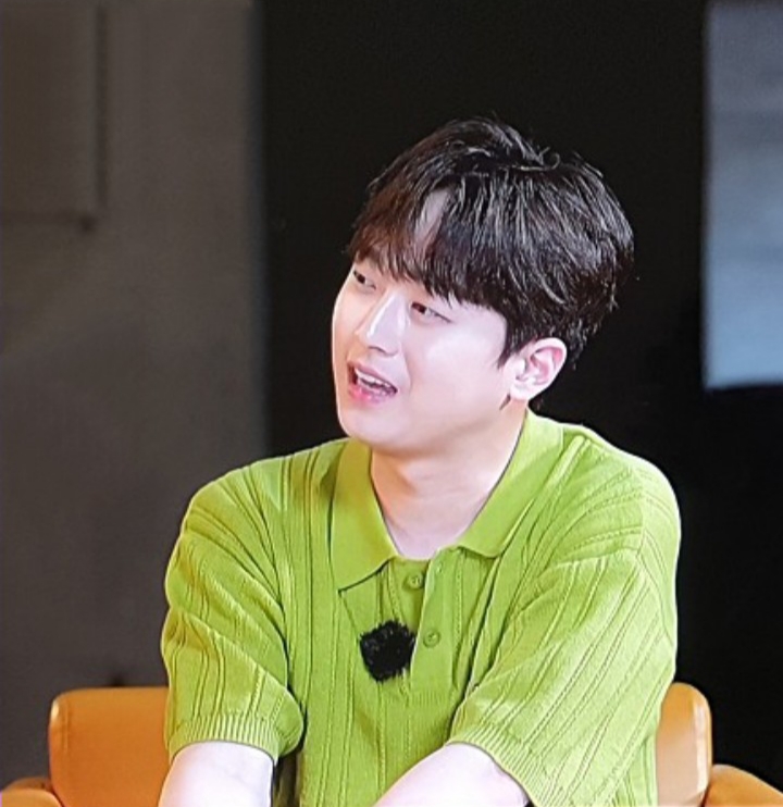 `도원차트` 이찬원, 여유로운 무드가 한가득한 감성충만 R&B 소울에 흠뻑 빠지다