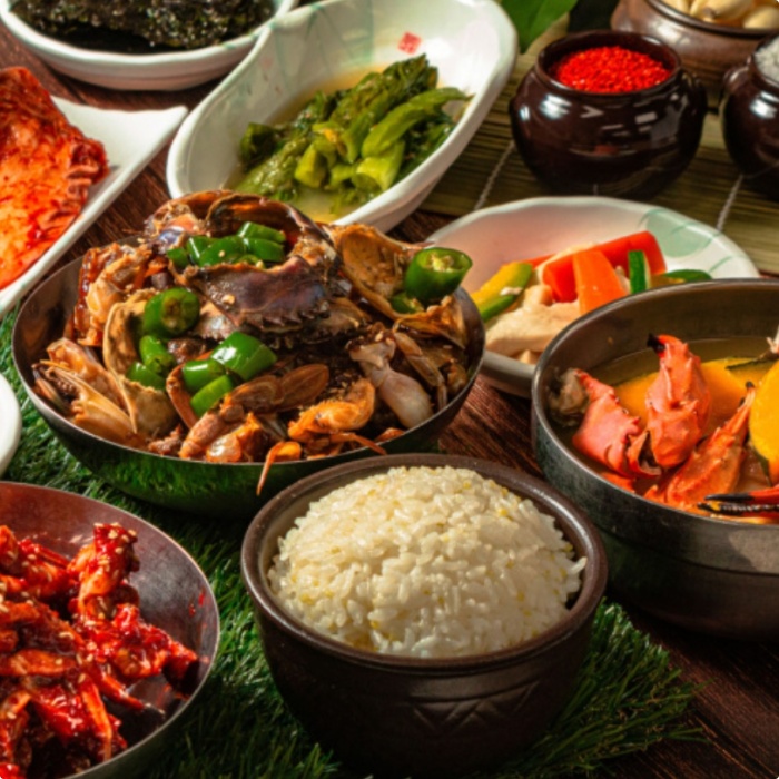 생생정보 여수 게장백반·갈치조림정식 맛집 위치는? 간장게장-양념게장-새우장 外