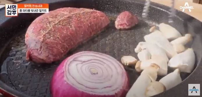 간편해서 좋아…서민갑부 밀키트 갑부, 연매출 78억 올렸다