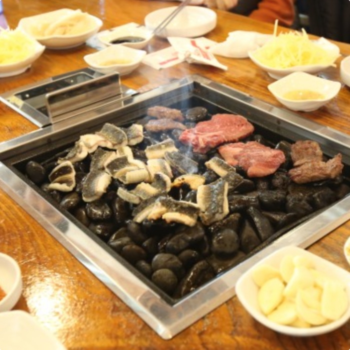 생방송오늘저녁 부천 몽돌장어구이 맛집 위치는? 풍천장어-갯벌장어-파김치장어전골 外