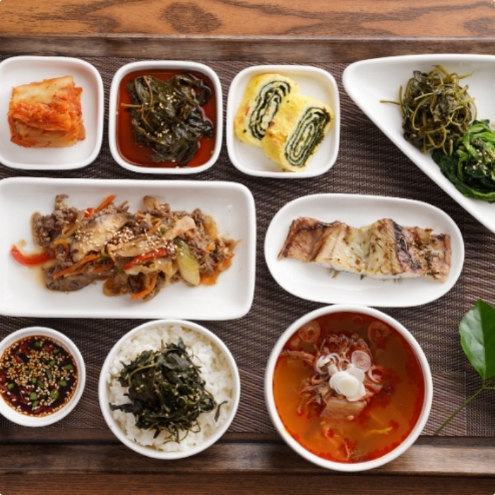 생방송투데이 서울 왕십리 홍익동 옛날국수 맛집, 잔치국수-비빔국수 外…강남 대치동 도곡역 면역력 키우는 우리동네반찬가게 위치는?
