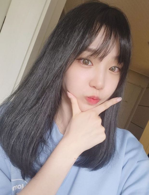 한동안 활동 중지…BJ수미, 아버지 부고 소식 전해