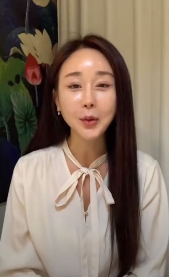 돈이 필요했다…진화♥ 함소원, 숙명여대 편입 의혹 해명