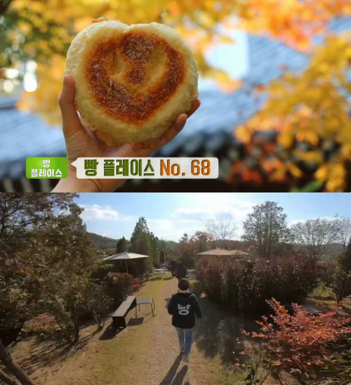 생방송투데이-빵플레이스 양평 치즈브레첼 베이커리카페 위치는? 갈릭프리첼-소금빵 外
