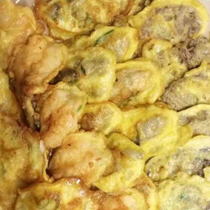 생생정보 광주 맛집, 말바우시장 상추튀김·호떡 분식점 & 상무지구 연잎보리굴비 육전집 위치는?
