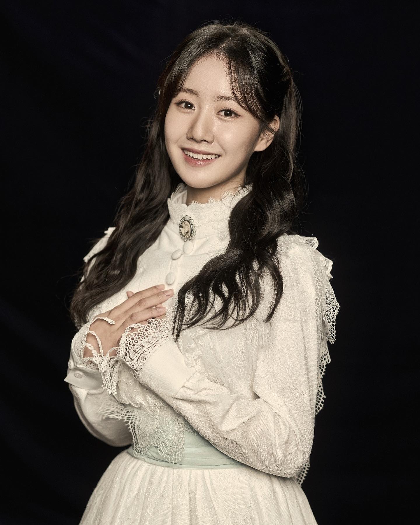 [리부트] 진지희, 이순재와 연극으로 재회…하이킥 빵꾸똥꾸 이후 12년만