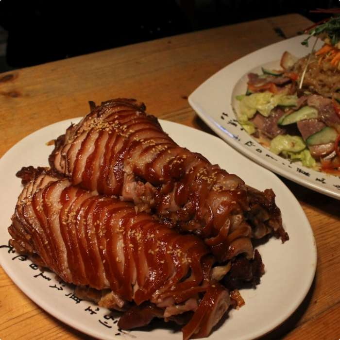 생방송투데이 서울 강남 논현동 맛집 위치는? 냉채족발-매운족발-보쌈정식 外