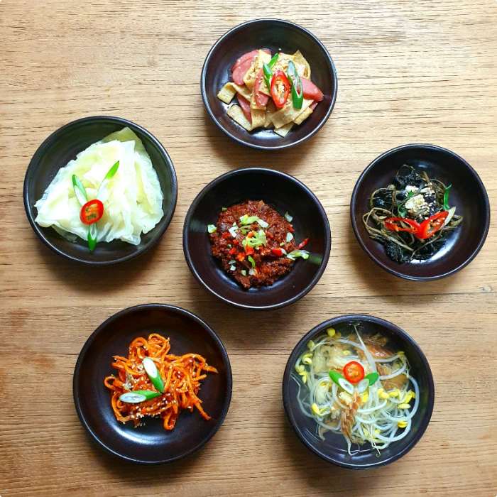 생방송투데이-인생분식 서울 신당역 칼제비 맛집, 사랑의 수제비!…세종 우리동네반찬가게 위치는?