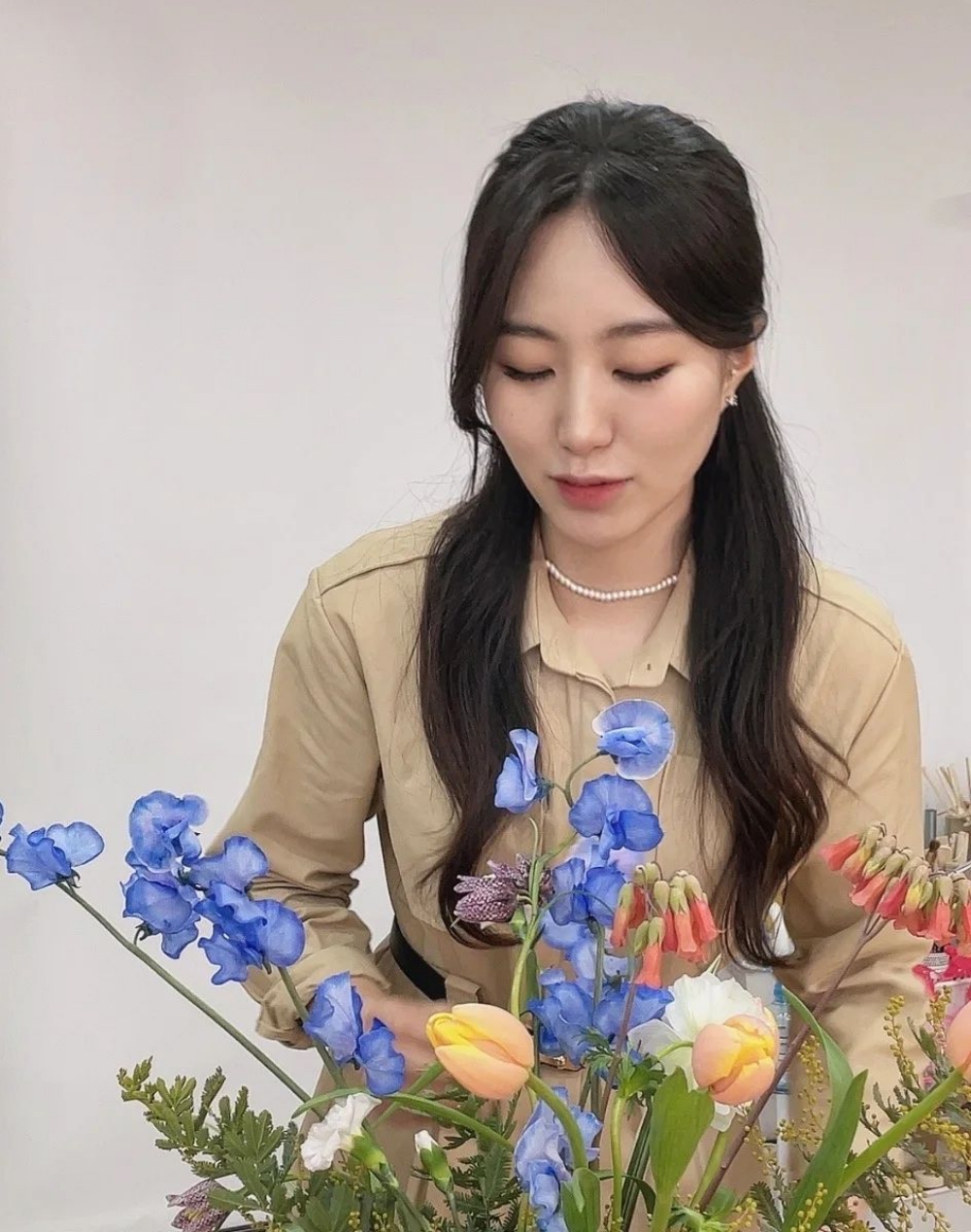 나는 솔로 12기 영숙, 드디어 인스타 공개…팔로워 급상승