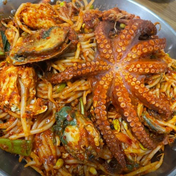 생생정보-장사의신 서울 성수동 해물탕 맛집 위치는? 해물찜-아구수육-꽃게탕-알찜 外