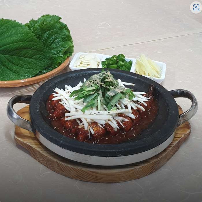 생방송투데이-고수뎐 남원 더덕장어돌판구이 맛집 위치는? 더덕물솥밥-메기매운탕-참게탕 外