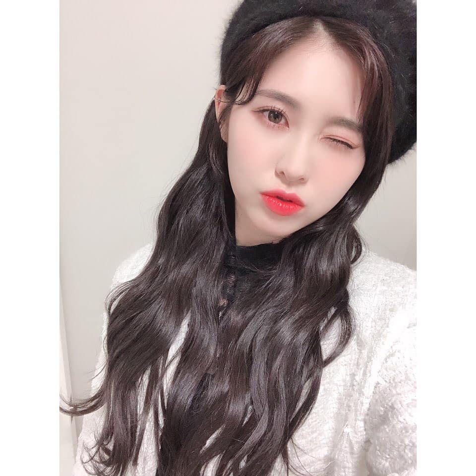 언제나 내편…다이아 출신 예빈, 부친상 이후 근황 