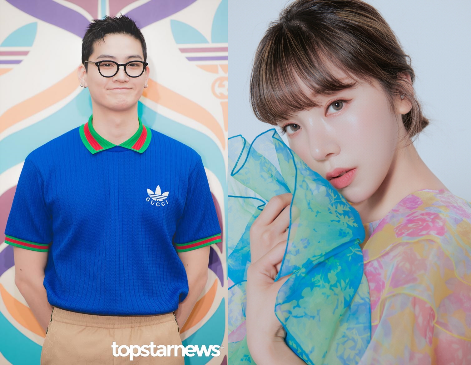 갓세븐 제이비-퓨어디, 1년 4개월 만에 이별…결별 사유는?