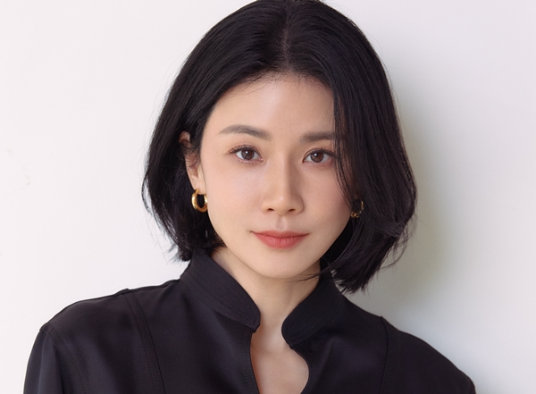 [인터뷰] 대행사 이보영, 고아인처럼 잘 버틸 수 있었던 원동력은 가족 (종합)