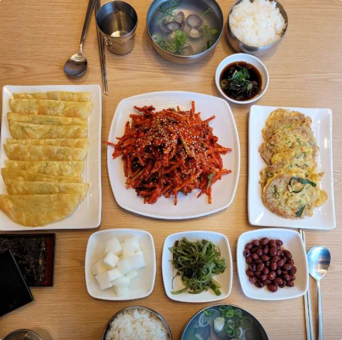 생생정보 대구 내당동 무침회·육전 맛집 위치는? 야구 스타 양준혁의 고장