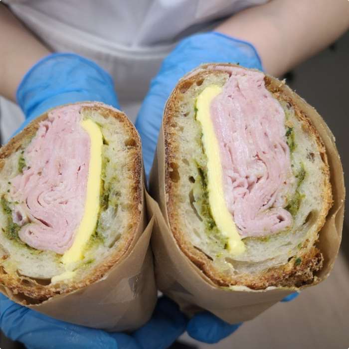 생방송투데이 서울 매운냉면 맛집, 48년 전통…묵동 정육점+빵집 베이커리카페 위치는?