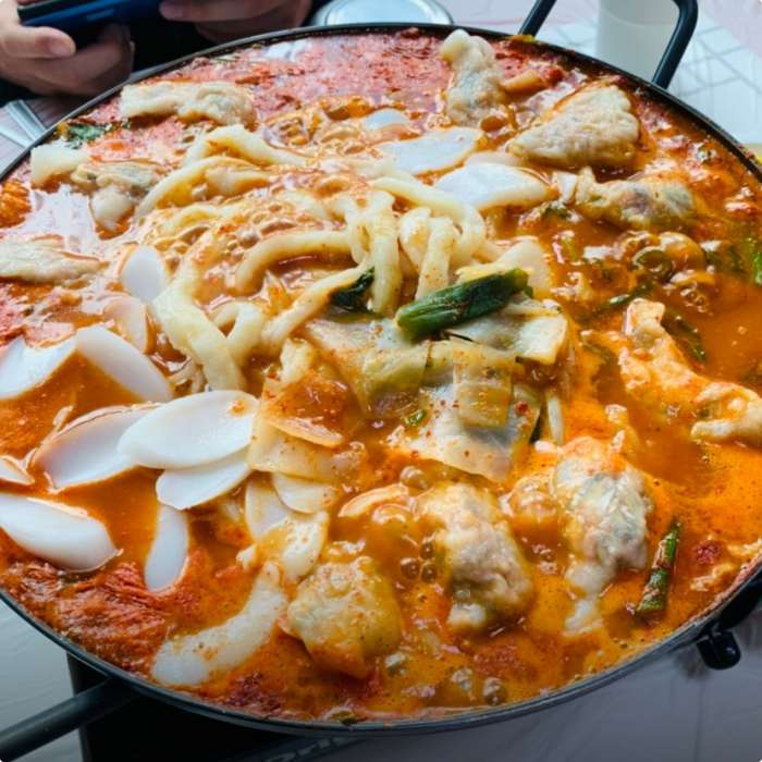 생생정보-택시맛객 제천 닭칼만전골 맛집 위치는? 식객 허영만의 백반기행 그 곳