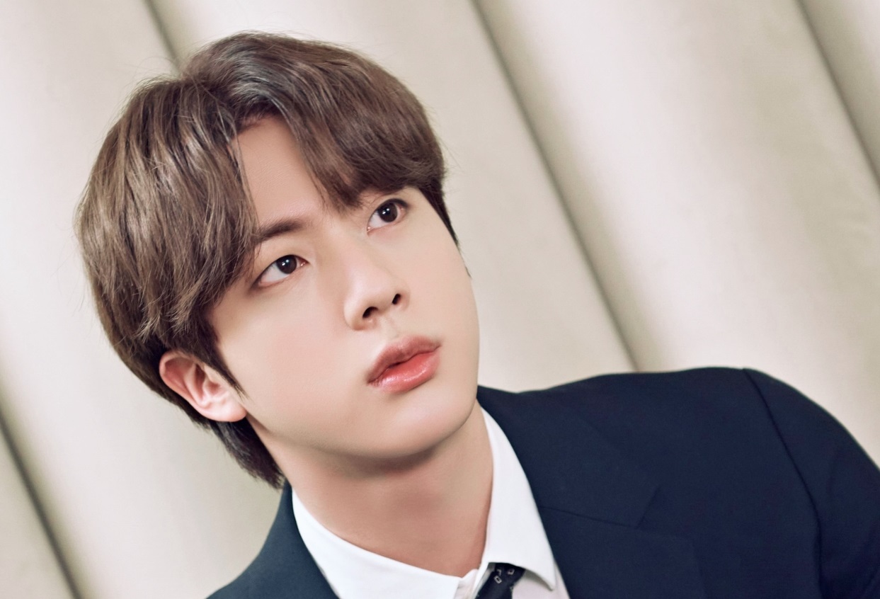 [BTS News] 방탄소년단 진, 美 가장 영향력 있는 인플루언서 143일째 아시아 남성 1위·전세계 남성 3위 독보적 인기