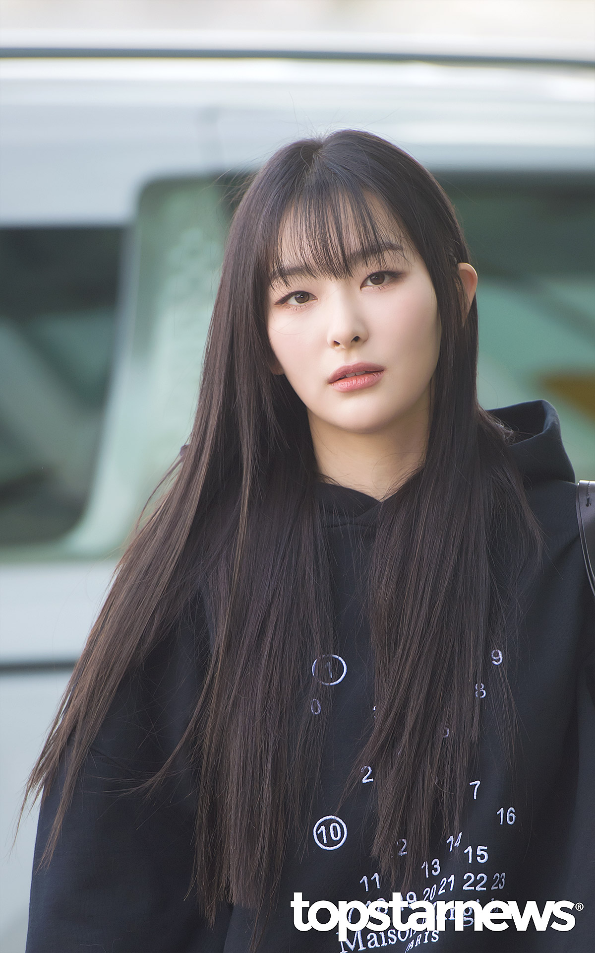 레드벨벳 슬기, 첫사랑 기억 조작녀 (김포공항 출국) [HD포토]
