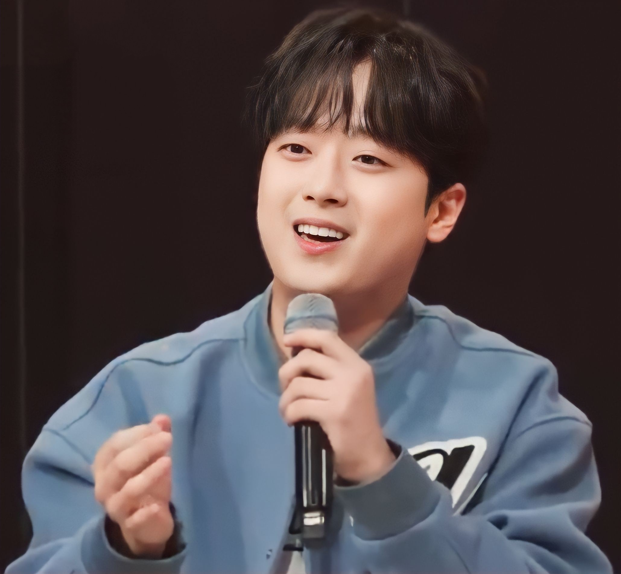 `도원차트` 이찬원, 락 노래 `금지된 사랑` 트로트 버전으로 부르며 `커버 천재` 별명까지 추가