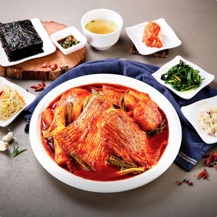 생방송투데이 용인 닭튀김우동, 간장게장-훈제연어샐러드 外 밥도둑…고양 행주산성 가오리조림 맛집 위치는?