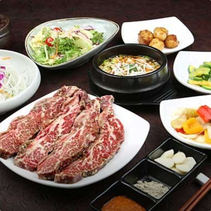 생생정보-전설의맛 수원 LA갈비 맛집 위치는? 29년 전통 고깃집