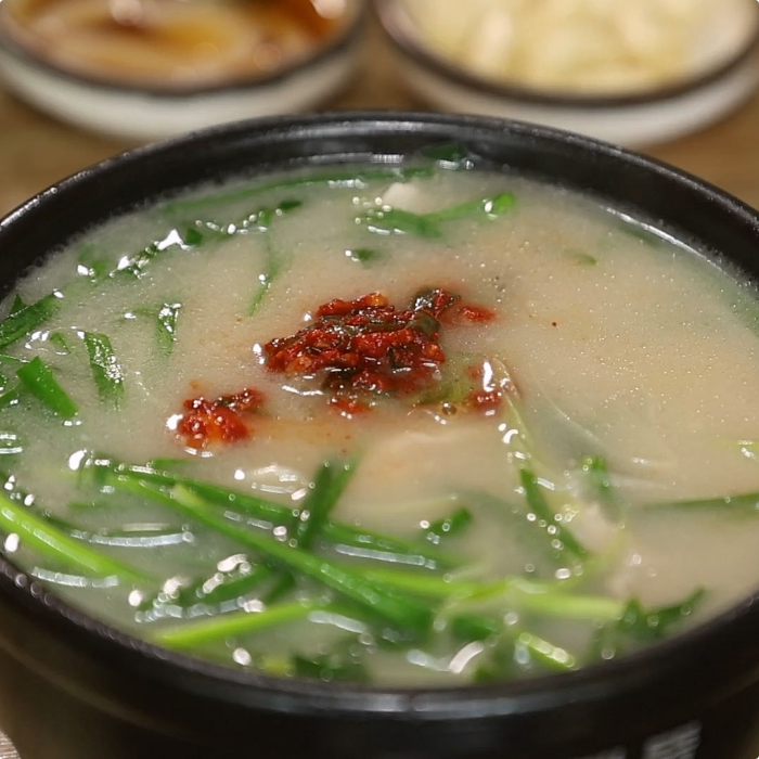 동네한바퀴 밀양 돼지국밥 맛집 위치는? 내장국밥-순대국밥-수육백반 外