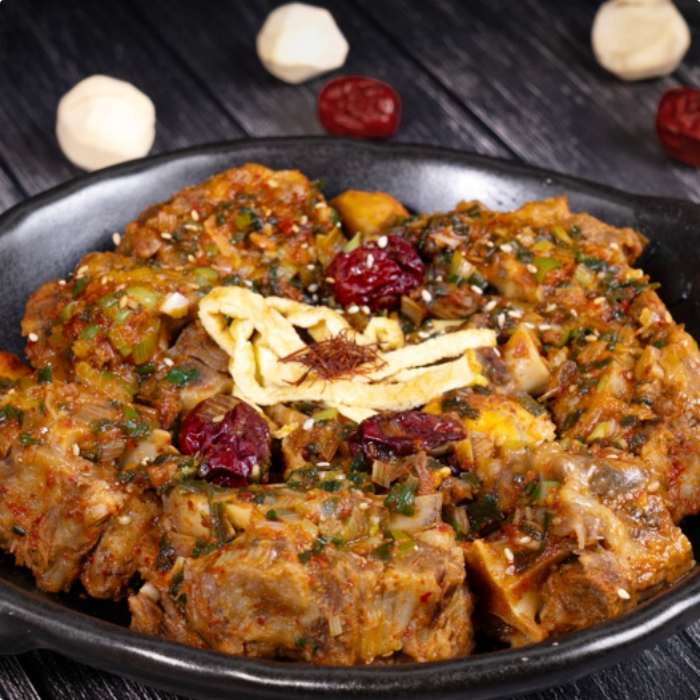 생방송투데이 서울 연남동 소꼬리찜 vs 강릉 초당동 대왕소갈비찜 맛집 위치는?