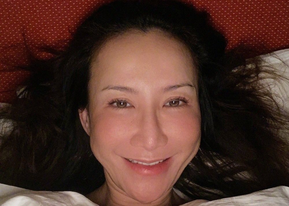 코코 리, 남편과 이혼→극단적 선택으로 사망…우울증 앓아