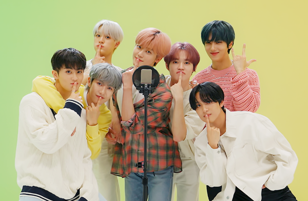 엔시티 드림(NCT DREAM), 컴백 앞두고 킬링보이스 출연 예고